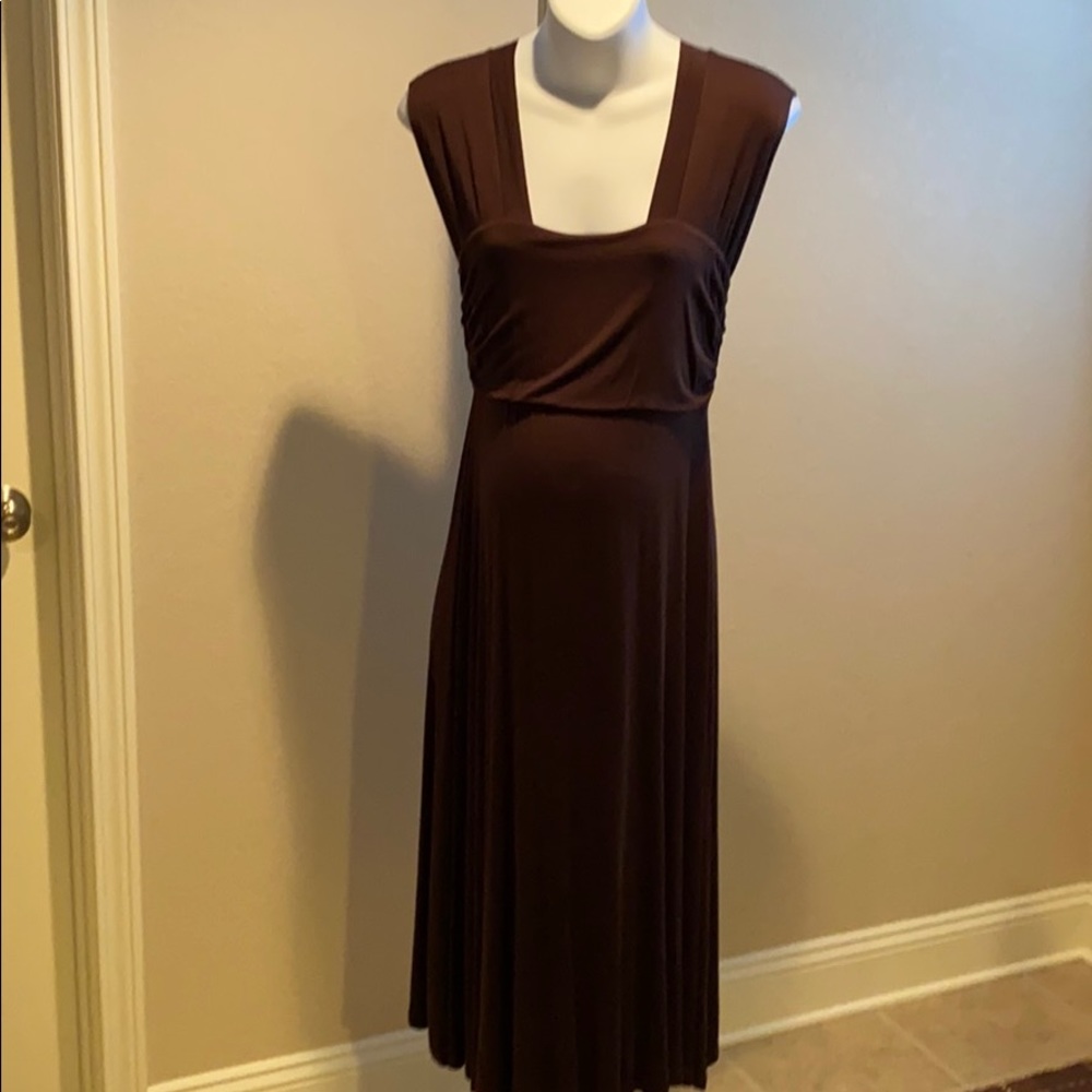 Maternity Dress